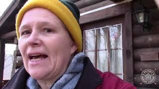 Miss Donna's Woodland Adventures | Episode 6: Wild Birds