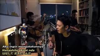 Ariel Ft. Nidji - Moshimo Mata Itsuka (Lirik dan Terjemahan)