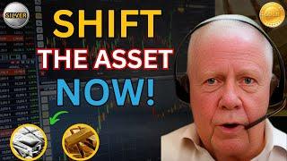 I Just DUMPED My U.S. Stocks to Go ALL IN on Silver! - Jim Rogers | Silver Price