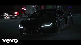 FILV - BALENCIAGA (DaxNote REMIX) | BMW & AUDI DRIFT SHOWTIME