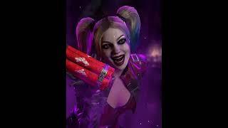 Harley Quinn Finally Destroys Joker