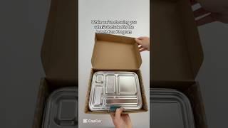 What’s included in the Lunch Box Program?