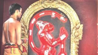 Hanuman Abhishekam