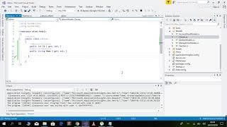 Working With Multiple Tables in ASP NET MVC Model View Controller Tutorial #5