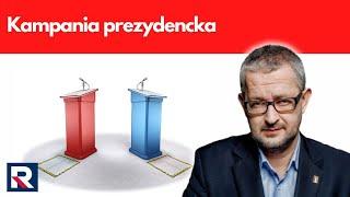 Kampania prezydencka | Salonik Polityczny 2/3