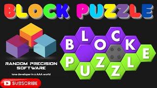 Block Puzzle Premium