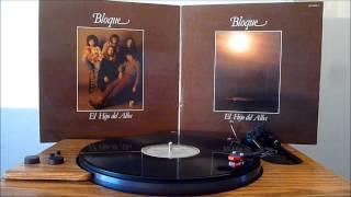 Bloque - Quimérica Laxitud (Vinyl) Sota Sapphire Turntable
