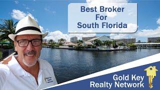 Best Real Estate Agent in South Florida