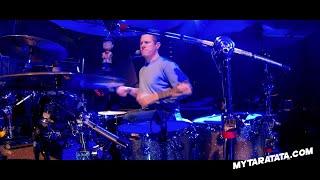 Répétitions avec Matt Kelly (Batteur Dropkick Murphys) "Gotta Get To Peekskill" (2023)