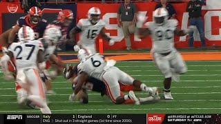 should this be targeting? 