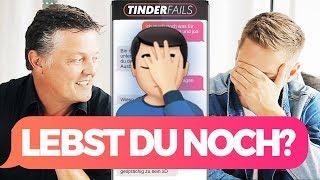 Traumfrau gefunden | FLIRT FAILS