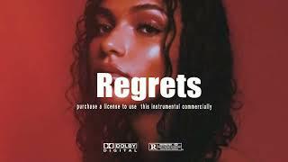 BNXN ft Rema X Oxlade  Afrobeat Instrumental 2023 "REGRETS"