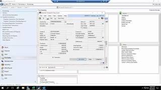 Microsoft Dynamics GP Accounts Payable Workflow (40 min) with Endeavour Solutions (Great Plains)