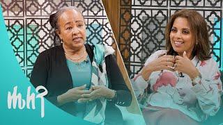 ''ሰው ከልቡ ሲሆን ነው ሰላም የሚሆነው..."  MINDFULNESS /HELEN SHOW/