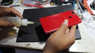 a5s Repair/ Replace glass, Oppo Repair/ Replace glass 2022