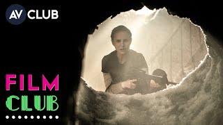 Annihilation | Discussion & Review | Film Club