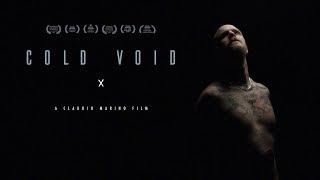 Cold Void - Niklas Kvarforth - Teaser #1