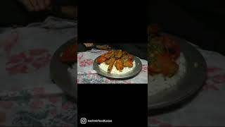 Wazwan, the pride of Kashmir!