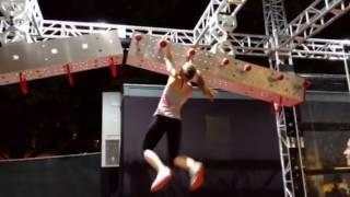 Titan of Texas Challenge - Olya K.O. 2016