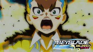 Beyblade Burst Rise Music Video! (READ DESCRIPTION)