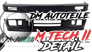 Donk Performance: DM M Tech II im Detail