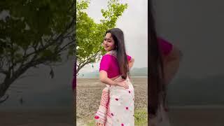 Assamese Bihu Dance #assameseshorts #assamesereels #bihudance #bihusong