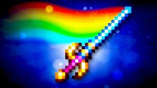 This Terraria weapon kills extraordinarily fast...