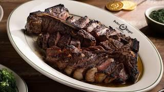 New York City Steakhouses You Need To Try Before You Die