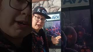 the fnaf movie is finally here
