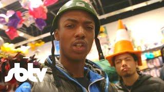 Mez | Play Games (Prod. By Deeco) [Music Video]: SBTV