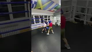 Sport Club TALENT @boxing_arch Спорт Оборудование BOYKO-SPORT