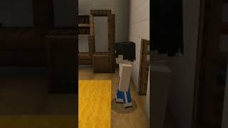 Вот так учишь бутерброды #neknear #said4ik #minecraft