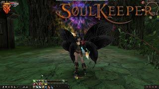 SoulKeeper Karos Азмара часть 66