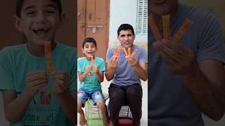papa ne Varnika ko Dekho kaise ullu banaya #shortvideo #funnycomedy