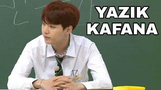 BTS ile IQ DÜŞÜREN BİLGİ YARIŞMASI