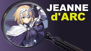 How Accurate is Fate's Jeanne d'Arc?