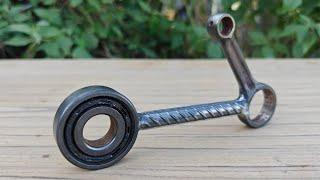 not many people know about this amazing homemade tool | DIY