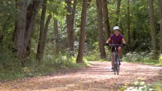 The Specialized Ariel: All Out, Anywhere