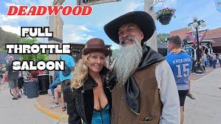 Will Crazy WEATHER Ruin Your Sturgis Motorcycle Rally Fun?
