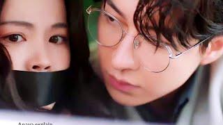 Mafia BoyFalls In Love WithQuiet GirlNew Korean Mix Hindi Songs 2024️fatal allure MV 2024️