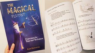 The Magical Flutist: Exercises for Tone & Technique | Reaction & Review