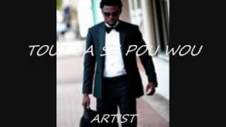 Prince Bobby-Tout Sa Se Pou Wou