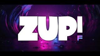 Zup! F - level 1 (A) Walkthrough