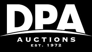 DPA Auctions turns 50!