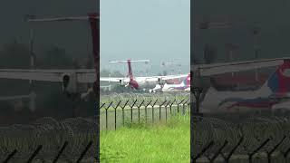 Shower some love for Shree Airlines? Road to 1M  #tribhuvaninternationalairport