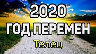 ТЕЛЕЦ. 5 УДИВИТЕЛЬНЫХ ПЕРЕМЕН В 2020 ГОД КРЫСЫ. Предсказание таро. Гадание оналйн на картах таро.