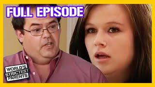 Teens Fight with Strict Parents within Minutes of Meeting  | Full Episode