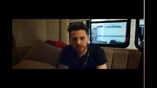 25th // Dave Escamilla