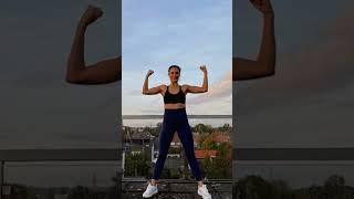 You’re welcome to #FITNESS LUSYA