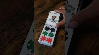 I 3D Printed a Poker Set